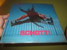 C/F SCHOTT SCHOTT  SEALED LP RECORD 60S FOLK POP PSYCH PRIVATE PRESS NOCTURNE