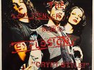 JON SPENCER BLUES EXPLOSION Crypt-Style LP NEW ORIGINAL 1992 VINYL CRYPT CR-029