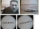 The Cure ?– Standing On A Beach - The Singles EX GREEK WHITE LABEL TEST PRESSING