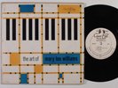 MARY LOU WILLIAMS The Art of: A Keyboard History CONCERT HALL SOCIETY 10