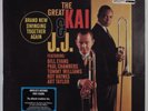KAI WINDING & J.J. JOHNSON The Great Kai & JJ IMPULSE LP SEALED gatefold reissue