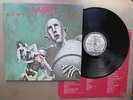 QUEEN. NEWS OF THE WORLD. + LYRIC INNER. ORIG  UK VINYL LP. 1977. EMI EMA 784.