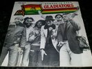 Gladiators reggae to the bone killer lp listen Rare