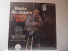 BOOTS RANDOLPH - YAKETY SAX  - MONUMENT SLP 18002 - 