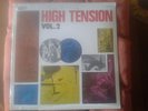 Lesiman High Tension vol.2 - SS - 1973 - Paolo Renosto - Italian Library Vedette