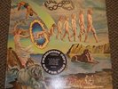 Full Circle The Doors WHITE LABEL PROMO Gatefold VG++ Vinyl FAST SHIPPING