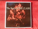 THE STORY OF THE CLASH VOLUME 1- DOUBLE 12