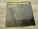 TUBBY HAYES 'S GROOVE with Terry Shannon Jeff clyne Phil Seamen *MINT* FREEPOST