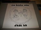 Just Us The Bright Side Ultra  Private 1969 Psych LP Holy Grail Shaggs
