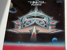 TOMITA The Planets Electronic Classical Withdrawn Vinyl LP Still Factory Sealed.