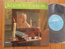 REVERIES N°3 / J. GHESTEM violin - R.GOLA piano LP 10