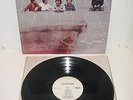 LITTLE RIVER BAND FIRST UNDER THE WIRE MOBILE FIDELITY SOUND LAB AUDIOPHILE LP