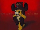 Folie A Deux - 2 DISC SET - Fall Out Boy (2008, Vinyl NEW)