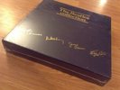 THE BEATLES COLLECTION 78' BC 13 BLUE BOX VINYL ALBUM NEW OC 162-53163/53176