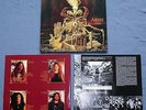 2 LP von  Sepultura ?– Arise / Roadrunner Records ?– RRCAR 8763-1