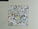 Led Zeppelin - Led Zeppelin III Super Delux CD & Vinyl LP Box Set Collectors