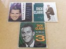 Vintage 45 rpm's - 