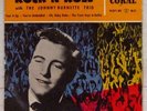 The Johnny Burnette Trio German 7