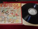 Old and In the way LP record vinyl Grateful dead Jerry Garcia 1975