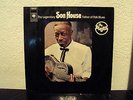 SON HOUSE - The legendary father of folk blues