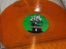 Phantom On The Horizon by The Fall Of Troy Vinyl (Orange Clear Vinyl)