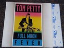 TOM PETTY Vinyl LP Full Moon Fever RARE