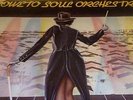 Soweto Soul Orchestra LP, rare disco funk boogie ORIGINAL South Africa