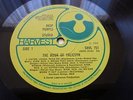 DEEP PURPLE, ‘THE BOOK OF TALIESYN’, A FIRST 1968 UK HARVEST RECORD LABEL LP.