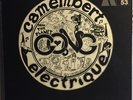 GONG Camembert Electrique (1971) ORIGINAL BYG / ACTUEL (France) + 2 inserts