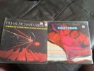 Muhal Richard Abrams 2 records Sightsong and Things To Come From Those Now Gone