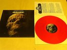 MCCHURCH SOUNDROOM - Delusion - LP reissue of 1972-Ohrwaschl-rar Krautrock-lim.