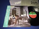 RATT   INVASION OF YOUR PRIVACY   JAPAN 1ST PRESS   OBI INSERT ARCHIVE LP MINT-