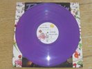 PRINCE Purple Rain US PROMO ONLY Purple Vinyl w/ Poster & Inner Slv Near Mint-