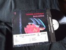 LP  Black Sabbath  