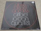 CLIFFORD JORDAN QUARTET / GLASS BEAD GAMES / RARE US JAZZ DLP