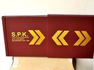 SPK Dokument VOD 143 Clear Vinyl 7LP + 7