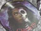 Michael jackson rare ghosts picture disc promo 12