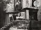 GEORGE BRIGMAN: Jungle rot Obscure Oxide 2605 U.S. underground punk-blues LP Neu