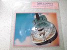DIRE STRAITS BROTHERS IN ARMS PICTURE DISC