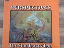 STAN TRACEY TRIO PERSPECTIVES COLUMBIA 1972 N/M LANSDOWNE SERIES MODAL JAZZ