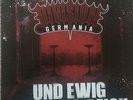 DG - Und Ewig Lebt Das Reich LP OI ISD R@C SKINHEAD ROCK O RAMA REBELLES ROR