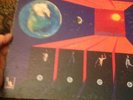 T.I.M.E. Time 1969 Smooth Ball Original Liberty Near Mint LP