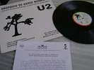 U2-I STILL HAVEN´T FOUND WHAT I´M LOOKING FOR-PROMO-MEXICO RADIO STATION