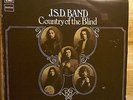 JSD Band  - All Three LP`s - Country of the Blind , JSD Band ,  Travelling Days