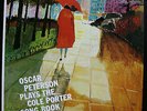 VINYL RECORD OSCAR PETERSON PLAYS THE COLE PORTER SONGBOOK VERVE UMJ 3117