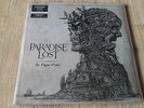 PARADISE LOST - The plague within   NEU 2LP