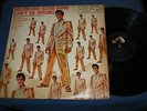 ELVIS GOLD RECORDS Vol 2. 50,000,000 FANS Orig RCA/VICTOR MONO,presley,back,self