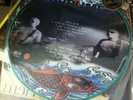  Sublime 40 Oz To Freedom Picture Disk W/ Hype Sticker Skunk Label Nm