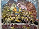 YARDBIRDS Featuring Performances by Beck, Clapton, Page (2/LPset) 1970 Epic VG+