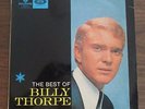 BILLY THORPE and the AZTECS - THE BEST OF - AUSSIE 1965 LP